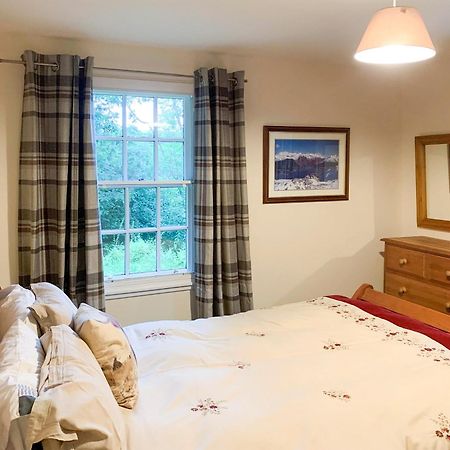 Ardross Villa Comrie Eksteriør bilde